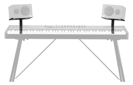 Clavia Nord Monitor Brackets по цене 6&nbsp;990 ₽