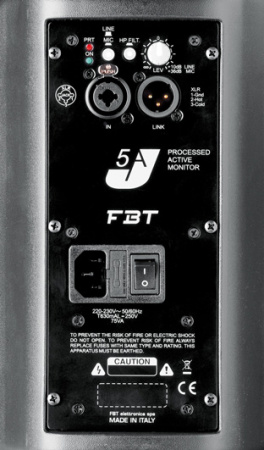 FBT J 5A по цене 27&nbsp;510 ₽