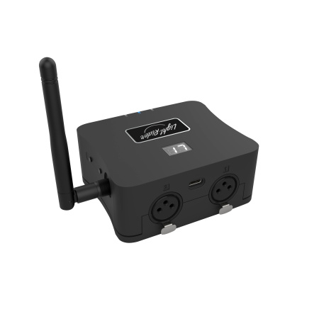Light Rider LR512 по цене 27&nbsp;190 ₽