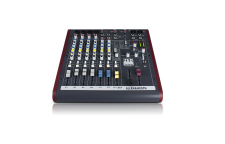 Allen & Heath ZED60-10FX по цене 58&nbsp;080 ₽