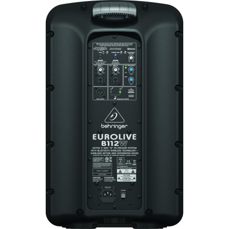 Behringer B112W по цене 32&nbsp;280 ₽