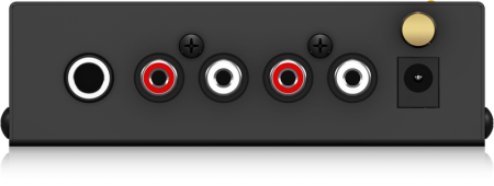 Behringer PP400 по цене 2&nbsp;160 ₽