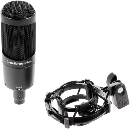 Audio-Technica AT2050 по цене 32&nbsp;990 ₽
