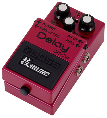 Boss DM-2W по цене 21&nbsp;270 ₽