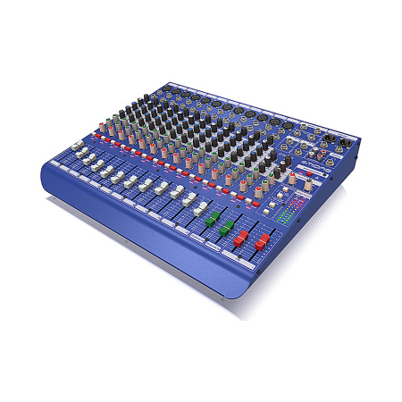 Midas DM16 по цене 35&nbsp;190 ₽