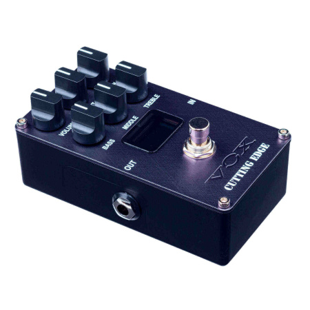 VOX Valvenergy Cutting Edge по цене 25&nbsp;390 ₽