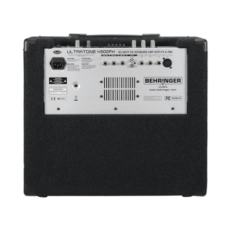 Behringer K900FX по цене 28&nbsp;190 ₽