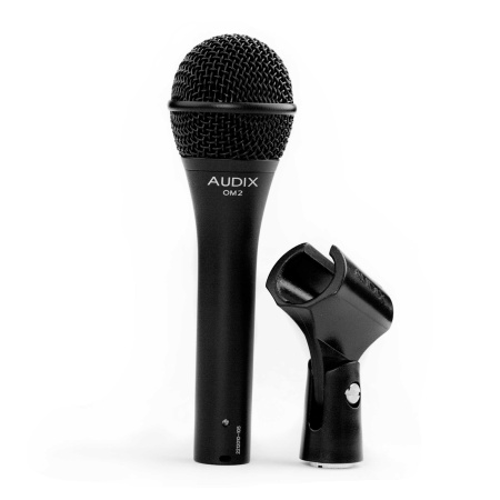 Audix OM2 по цене 12&nbsp;990 ₽