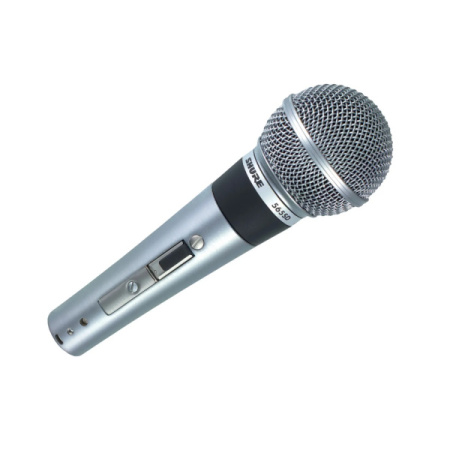 Shure 565SD-LC по цене 24&nbsp;820 ₽