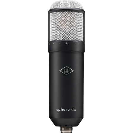 Universal Audio Sphere DLX по цене 196&nbsp;800 ₽