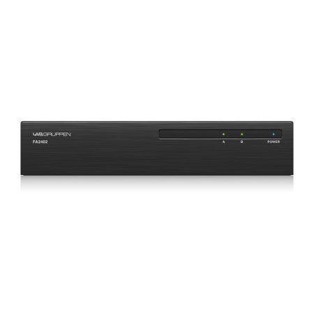 Lab.Gruppen FA2402 по цене 59&nbsp;990 ₽