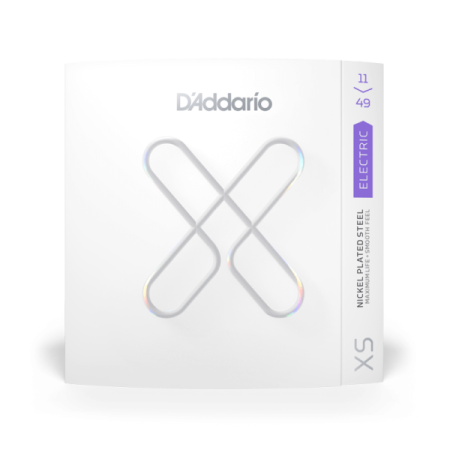 D'Addario XSE1149 по цене 1&nbsp;070 ₽