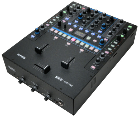Rane Sixty-Two по цене 110&nbsp;110 ₽