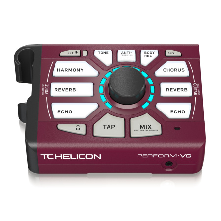 TC Helicon PERFORM-VG по цене 21&nbsp;590 ₽