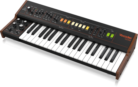 Behringer Vocoder VC340 по цене 58&nbsp;220 ₽