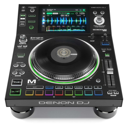 Denon SC5000M PRIME по цене 149&nbsp;400 ₽