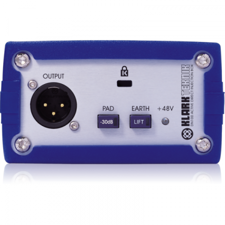 Klark Teknik DN100 по цене 17&nbsp;870 ₽