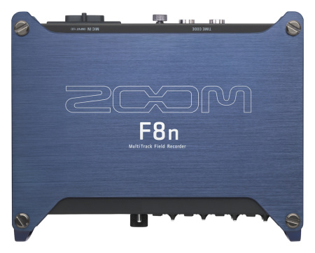 Zoom F-8n по цене 100&nbsp;030 ₽