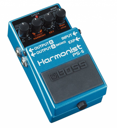 Boss PS-6 по цене 19&nbsp;920 ₽