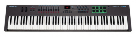Nektar Impact LX 88+ по цене 35&nbsp;990 ₽