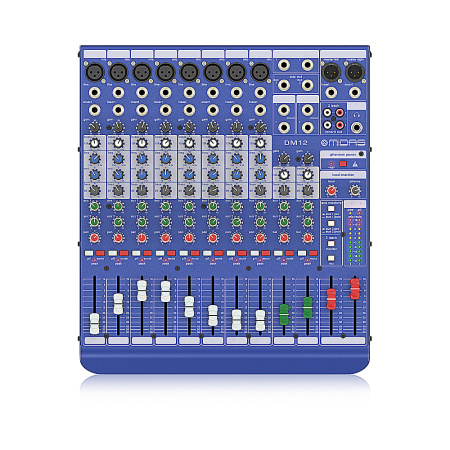 Midas DM12 по цене 27&nbsp;590 ₽