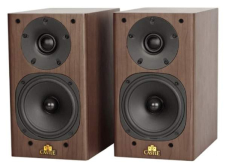 Castle Knight 2 Walnut по цене 37&nbsp;990 ₽