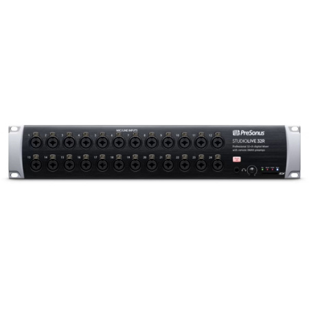 PreSonus StudioLive 32R по цене 219&nbsp;430 ₽