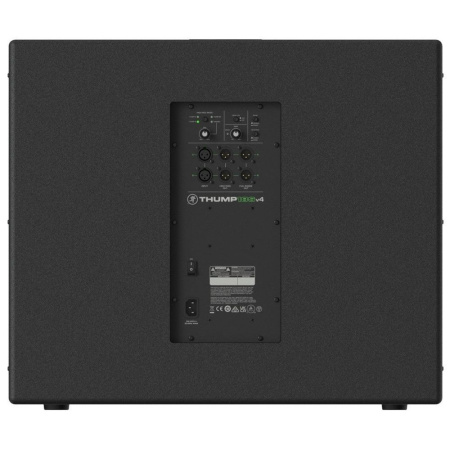 Mackie Thump18Sv4 по цене 119&nbsp;990 ₽