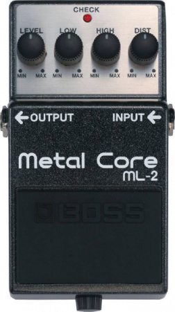 Boss ML-2 по цене 14&nbsp;110 ₽