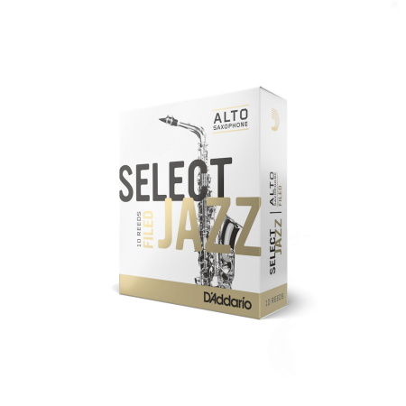 D'Addario RSF10ASX2S по цене 3&nbsp;770 ₽