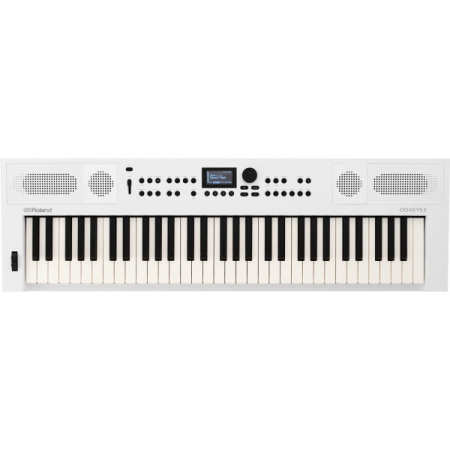 Roland Go:Keys 5 White по цене 64&nbsp;830 ₽
