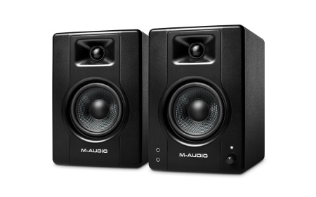M-Audio BX4 по цене 12&nbsp;000 ₽