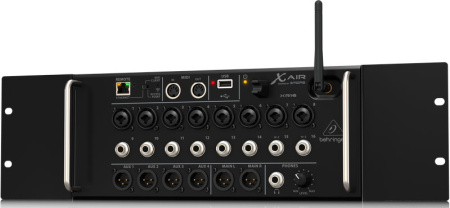 Behringer XR16 по цене 40&nbsp;940 ₽