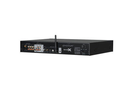 Emotiva PT-1 по цене 49&nbsp;990 ₽