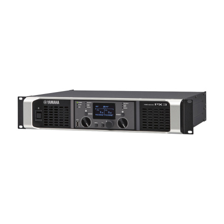 Yamaha PX3 по цене 77&nbsp;990 ₽