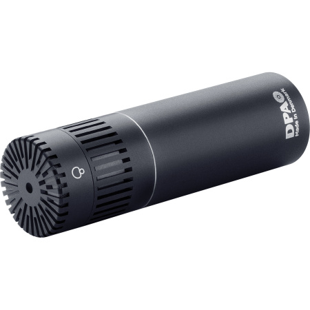 DPA Microphones 4018C по цене 0.00 ₽