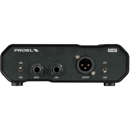 Proel D10P по цене 4&nbsp;240 ₽