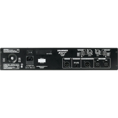 Drawmer 1977 по цене 153&nbsp;510 ₽