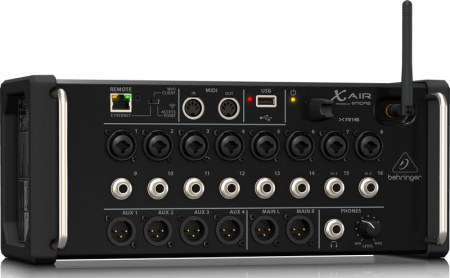 Behringer XR16 по цене 40&nbsp;940 ₽