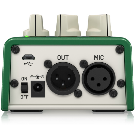 TC Helicon DUPLICATOR по цене 12&nbsp;790 ₽
