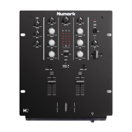 Numark M2 по цене 20&nbsp;000 ₽