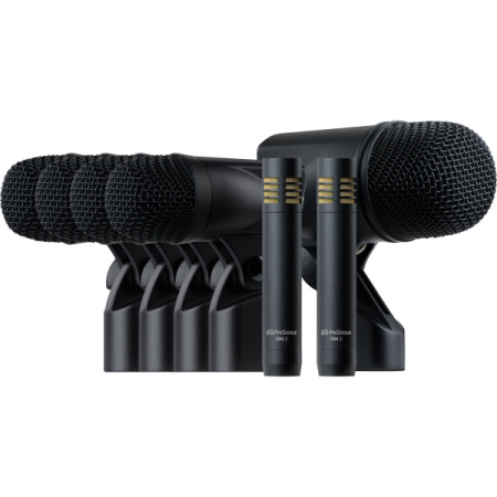 PreSonus DM-7 по цене 32&nbsp;570 ₽