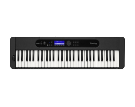 Casio CT-S400 по цене 27&nbsp;990 ₽