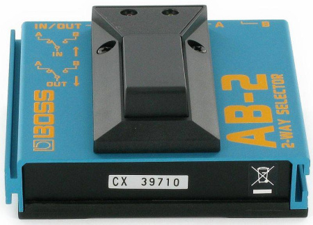 Boss AB-2 по цене 5&nbsp;190 ₽