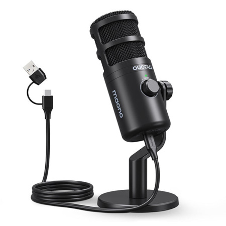 Maono PD100U по цене 3&nbsp;690 ₽