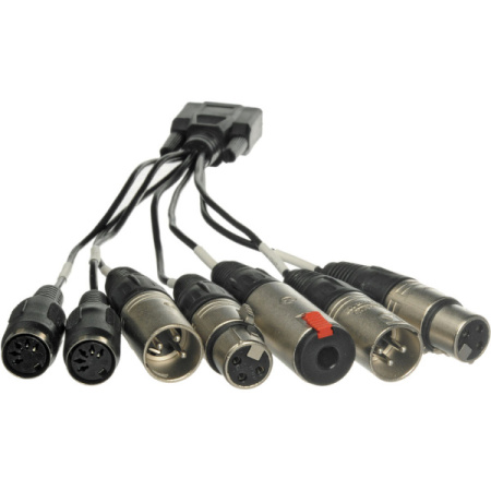 RME BO9632-XLRMKH по цене 14&nbsp;350 ₽