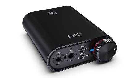 FIIO K3 по цене 12&nbsp;390 ₽