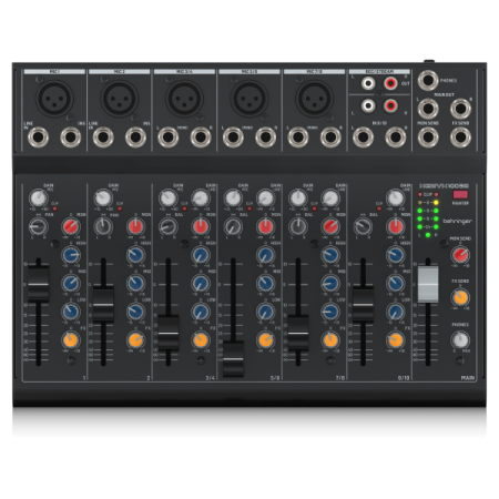 Behringer Xenyx 1003B по цене 12&nbsp;260 ₽