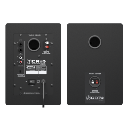 Mackie CR5BT по цене 34&nbsp;990 ₽
