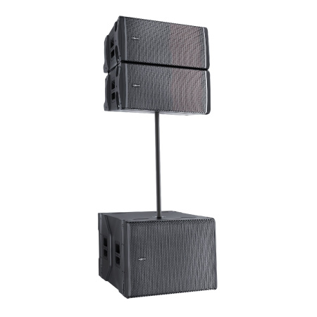 Audiocenter K-LA118A по цене 0.00 ₽